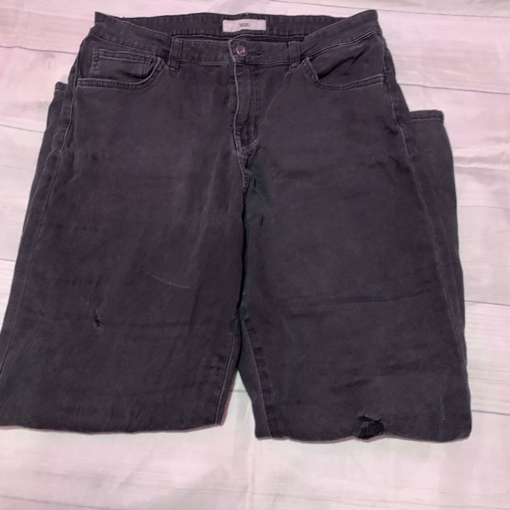Vans jeans